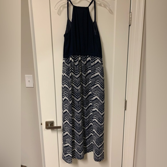 JCrew maxi dress - Picture 3 of 3